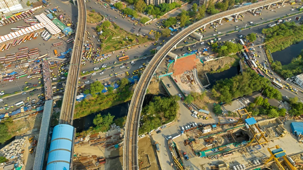 Industrial Land in Punjab