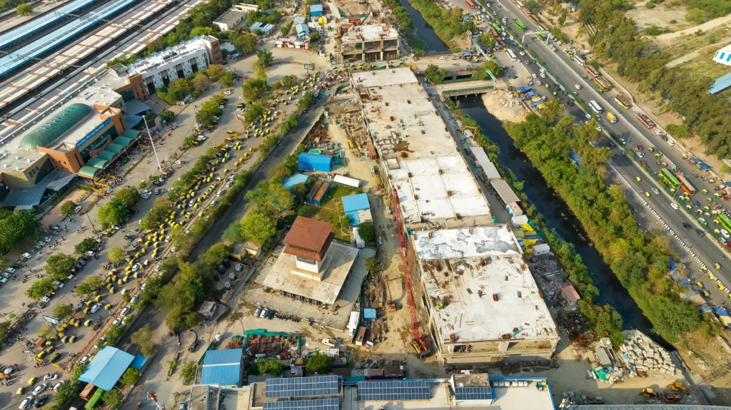 Industrial Land in Punjab