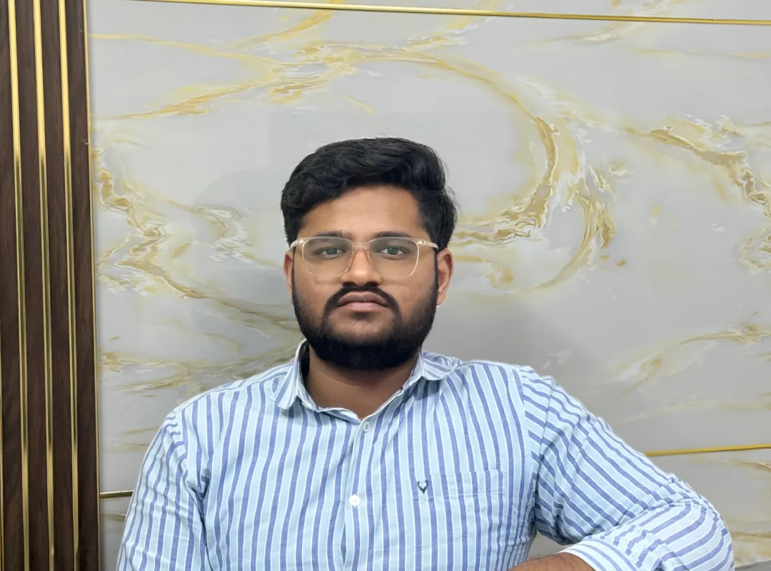 about sunil developers