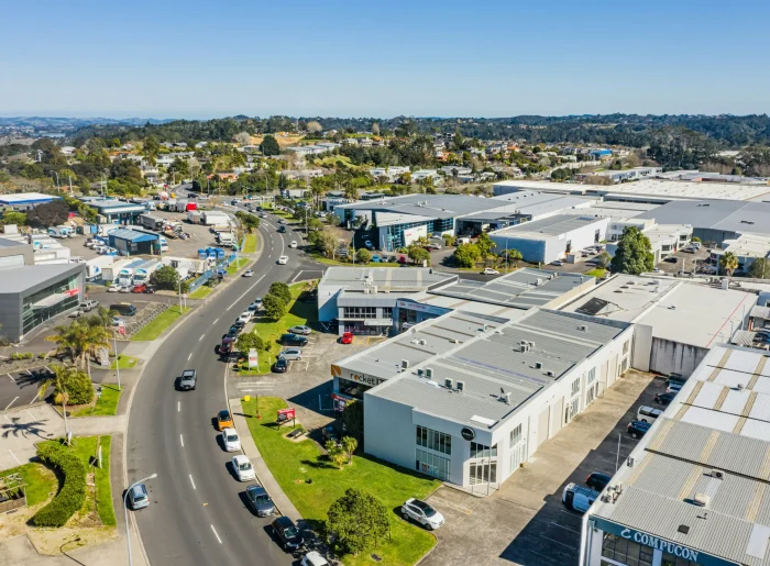 Commercial Property in Punjab